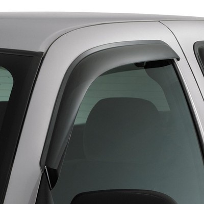 Auto VentShade 92804 Ventvisor Window Deflector 2Pc for 99-02 Quest Villager