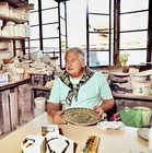 EFTHYMIOS SYMEOU Studio Pottery Larnaca, Cyprus (CYPRIOT MEDIEVAL SERIES) — photo 5