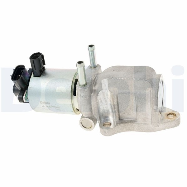 AGR Ventil Delphi EG10660-12B1 12V FüR Toyota Avensis CDT250_ CDT250R-image