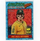 2026 Topps Heritage Light Blue Sparkle - You choose the card!