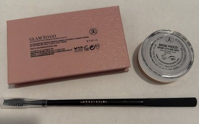 Anastasia Glam To Go Set