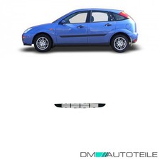 Stoßstangen Gitter vorne für Ford Focus I Turnier DAW DBW DFW DNW VFL 1998-2001