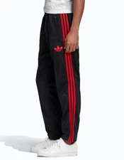 RARE! NEW 2022 MENS ADIDAS ORIGINALS SUPERSTAR OG TRACK PANTS ~ SMALL  GK0661