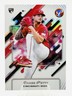 CHASE PETTY RC - SP ROOKIE REFRACTOR #2 - 2025 Topps Pristine CINCINNATI REDS