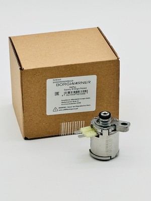 Audi S-Tronic 0B5 DSG Druckregelventil Magnetventil N471 N472 50229 BorgWarner