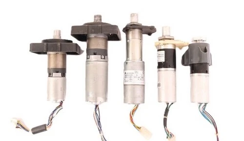 Husqvarna Automower Wheel Motors / Drive Motors 320/330/420/430/450