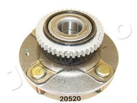 Japko Radnabe 420520 FüR Hyundai