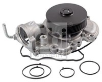 Original Febi Bilstein Wasserpumpe 103077 FüR Jeep Lancia