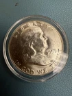 1955 Franklin Half Dollar  Choice BU FBL #3651