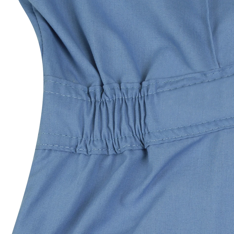 Red Kap Short Sleeve Speedsuit - Image 4 of 4