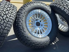 17 Basta Wheels With 26570r17 Tires For Toyota 4runner Tacoma Tundra 17 Basta Wheels With 26570r17 Tires For Toyota 4runner Tacoma Tundra