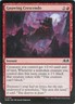 Gnawing Crescendo C Wilds of Eldraine 131 NM