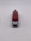 Vintage Red Swingline TOT 50 Mini 3" Pocket Stapler  — photo 3