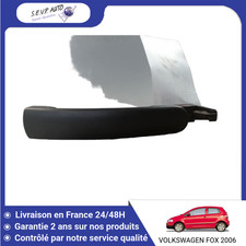 Porte avant et accessoires Volkswagen FOX