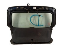 Malle/Hayon arriere VOLKSWAGEN GOLF 5 BREAK 1K9827025B