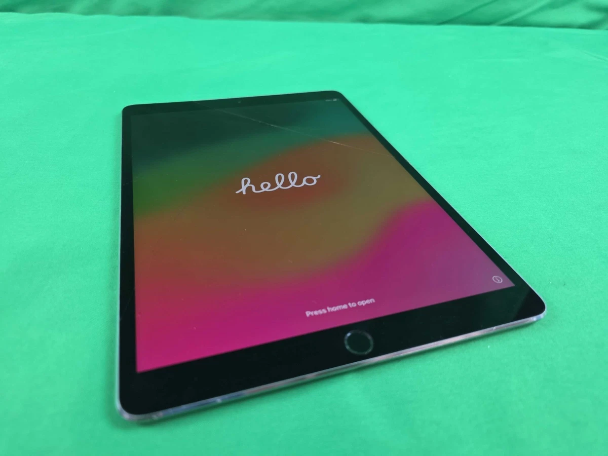 Apple iPad Pro 1st Generation 512GB Tablets for sale - eBay