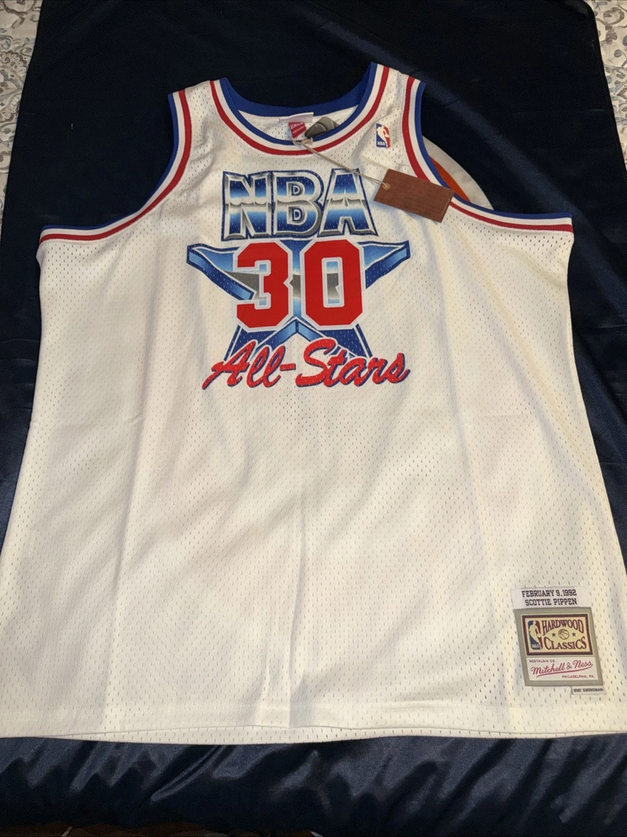 Scottie Pippen All-Star Game NBA Fan Apparel & Souvenirs for sale