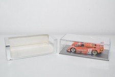 Spark Porsche 962c N 8 Jagermeister 4th Norisring 1988 U.scafer 1:43 NA010