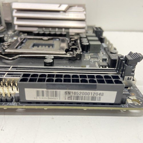 GIGABYTE Z390 I AORUS PRO WIFI LGA 1151 Mini ITX Intel Motherboard - Afbeelding 7 van 12