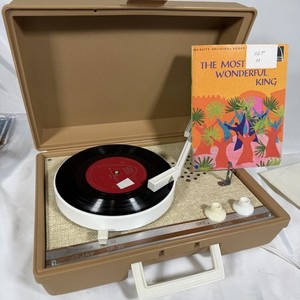 Dejay Record Player | eBay