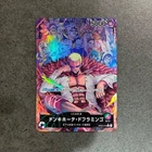 ONE PIECE Card Donquixote Doflamingo OP04-019 L Parallel Kingdoms of Intrigue