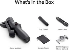 Osmo Mobile 6 Smartphone Gimbal — image 7