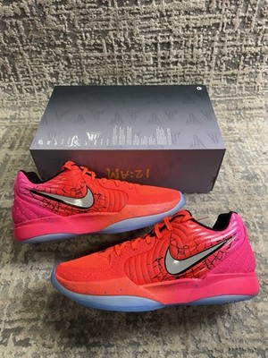 Größe 8 - Nike Kool-Aid x Ja 2 Tropical Punch IF0302-600
