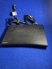 SAMSUNG BD-JM57C BLU-RAY  DVD PLAYER w/ Wi-Fi STREAMING SMART TV APPS NO REMOTE