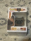 Funko Pop! Vinyl: The Walking Dead - Dog #891