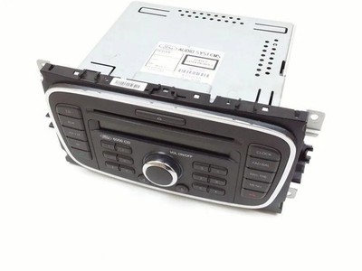 FORD FOCUS II Turnier DA Musik-Player mit GPS 7M5T18C815BC 2.00 Diesel 31339110