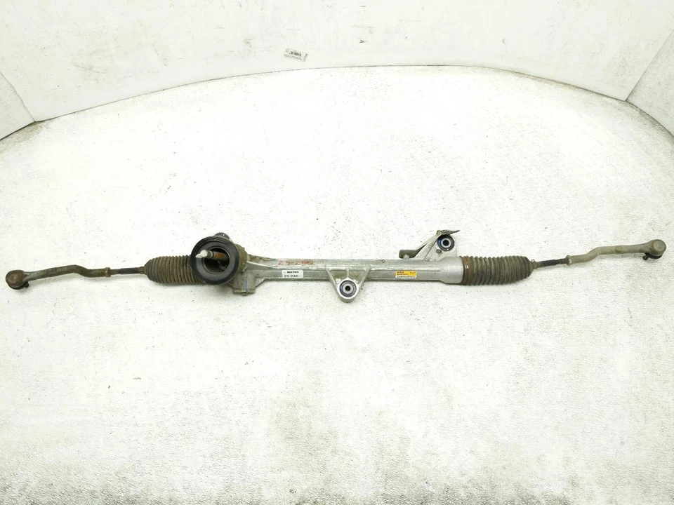 2017-2023 Honda Ridgeline Power Steering Gear Rack Pinion 53601-T6z-A01 - Image 2 of 4