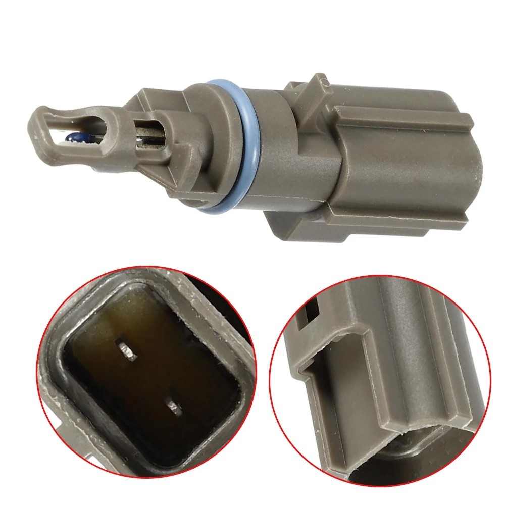 Engine Intake Manifold Temperature Sensor For Ford Explorer Fusion / Lincoln MKX