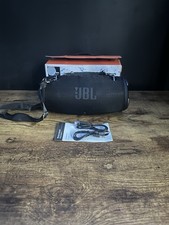 Imagen de JBL Xtreme 3 Portable Bluetooth Speaker - Black