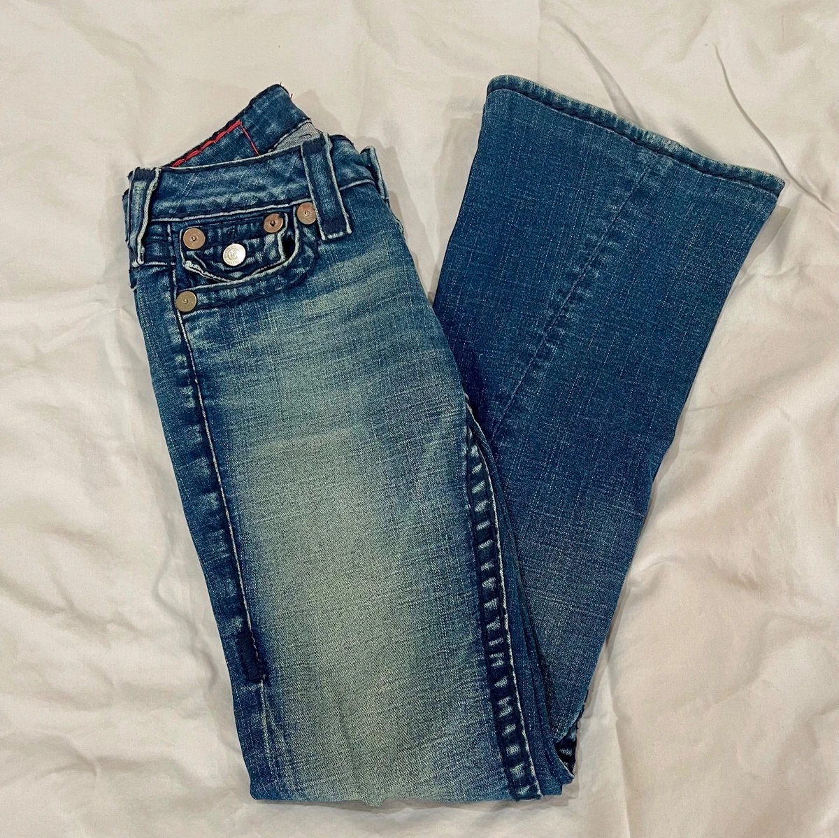 True Religion Joey Jeans for Women for sale | eBay