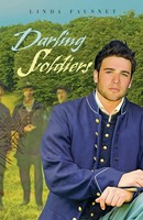 Linda Fausnet | Darling Soldiers | Taschenbuch | Englisch (2019) | Wannabe Pride