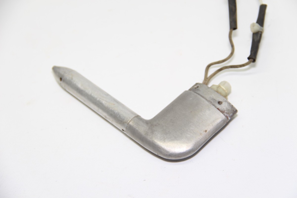 Cessna 177 Cardinal Heated Pitot Tube Assembly, P/N: 0721105-25 | eBay