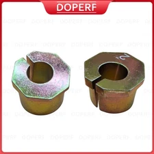 Caster Shim Set 2° For 2005-2022 Ford Super Duty F-250/F-350 4WD