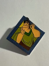 Loungefly - Pacha - Emperor's New Groove - Mystery Disney Pin C7