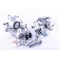 Hella Bremssattel Hinten Rechts FüR VW Polo 6R 6C 6R_ Golf IV 1J1 1Y7