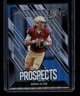 2024 Leaf Heroes & Prospects #24 Brock Glenn Blue 74/99