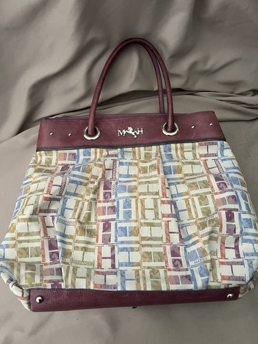 Mario Hernandez Bag