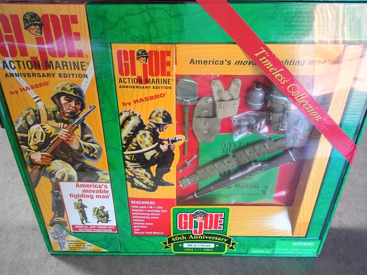 Gi Joe 40th for sale | eBay