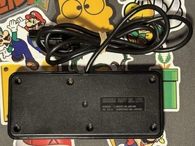 Hudson HECTOR '87 Famicom Controller HC 62-4 Japan Import US Seller TESTED