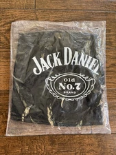 JACK DANIELS FOOTBALL LARGE 36” INFLATABLE DECOR LARGE NEW WHISKEY TENNESSEE