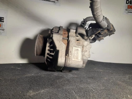 A5TA7091ZE Alternatore per HONDA CIVIC BERLINA 3 PUERTAS (EP) 1.4i S 179633 - Zdjęcie 4 z 5
