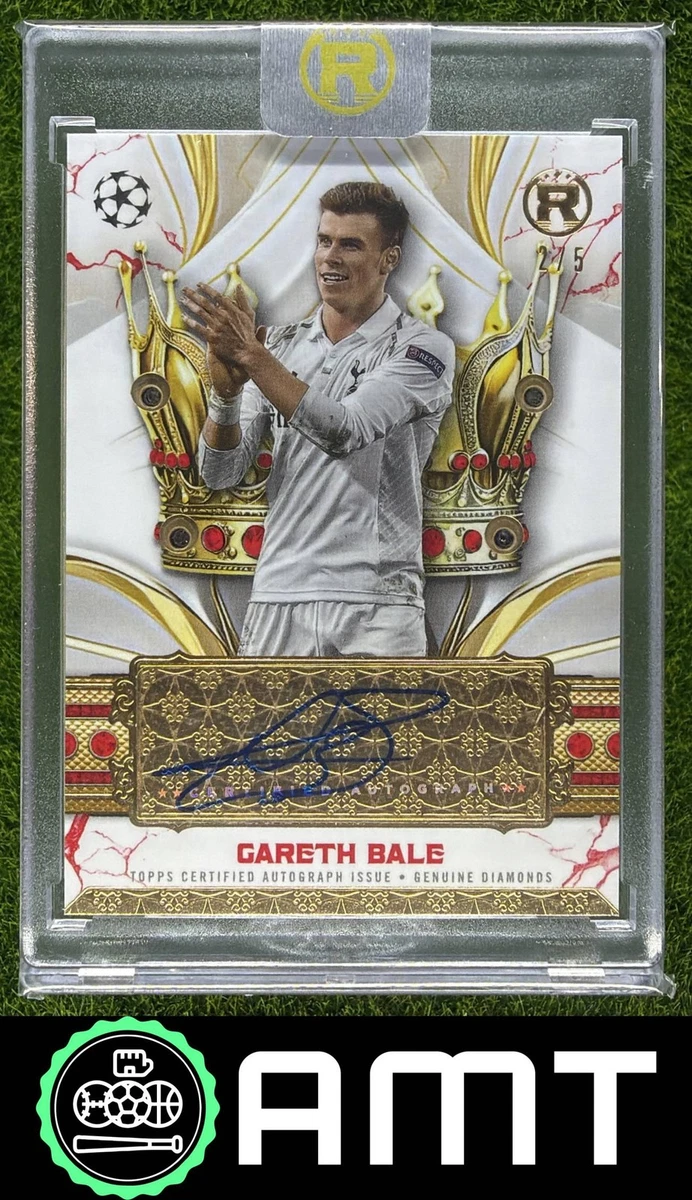 Gareth Bale for sale | eBay