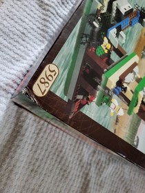 LEGO Adventurers: Dino Research Compound (5987)