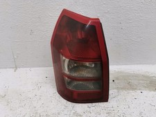 Feu arrière Chrysler 300C