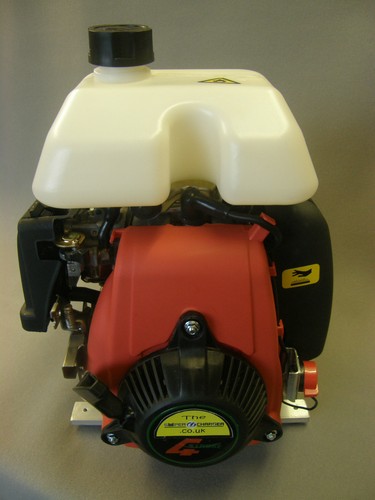 **SALE**SUPERCHARGER 50 AMP 12 VOLT BATTERY CHARGER MOTORHOME CARAVAN BOAT - Picture 5 of 8