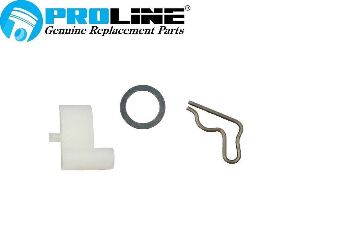 Pacchetto corda rondella molla avviamento Pawl per FS45 FS55 BG55 BG65